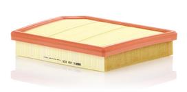 Oro filtras MANN-FILTER C 29 031