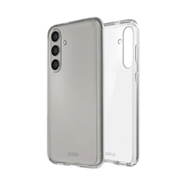 SBS Skinny cover, Galaxy S24 , skaidrus - Dėklas Prekė - TESKINSAS24PT