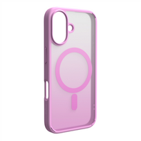 apple iphone 16 pink - Dėklas Puro Cover Gradient for iPhone 16, rožinis Prekė-PUIPC1661GRADROSE - 1 nuotrauka