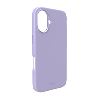 telefonas mygtukai - Puro Icon Mag Pro Cover, iPhone 17, rožinis - Dėklas - 1 nuotrauka