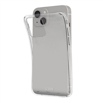 Dėklas SBS Skinny iPhone 14, Silikoninis