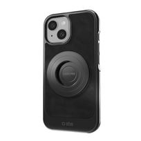 SBS LockPro case, iPhone 15, juodas - Dėklas   Prekė-TEURIP1561
