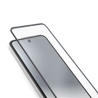 SBS Full Cover Glass, Motorola G55 - Ekrano apsauga