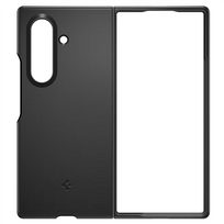 samsung galaxy fold7 - Samsung ThinFit, Galaxy Fold7, juodas - Dėklas - 1 nuotrauka
