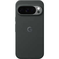silikonas - Google Pixel 10 / 10 Pro Pixelsnap Case, juodas - Dėklas - 1 nuotrauka