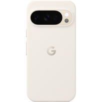 Google Pixel 10 / 10 Pro Pixelsnap Case, baltas - Dėklas