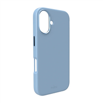 telefonas mygtukai - Puro Icon Mag Pro Cover, iPhone 17, mėlynas - Dėklas - 1 nuotrauka