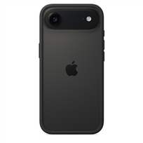 iphone tele2 - Apple Bumper, iPhone Air, juodas - Bamperinis rėmelis - 1 nuotrauka