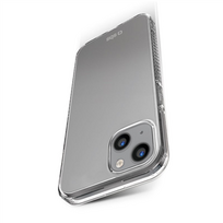 iphone 14 silikoninis deklas - Dėklas SBS Extreme 2, Iphone 14 Plus, Silikoninis, Skaidrus Prekė - TEUNBKEX2IP1467 - 1 nuotrauka