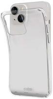 Dėklas SBS Skinny cover, iPhone 15 Plus, transparent Prekė - TESKINIP1567T