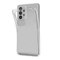 samsung a54 deklas - SBS Skinny cover, Samsung Galaxy A54, clear - Dėklas Prekė - TESKINSAA54T - 1 nuotrauka