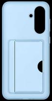 samsung galaxy - Samsung Card Slot Cover, Galaxy A36, mėlynas - Dėklas - 1 nuotrauka