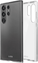SBS Skinny cover, Galaxy S24 Ultra, skaidrus - Dėklas Prekė - TESKINSAS24UT
