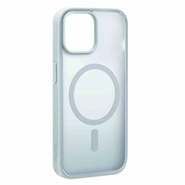 Dėklas Puro GRADIENT, iPhone 15 Plus, light green Prekė - PUIPC1567GRADIENTLGR
