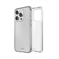 deklas telefonui 16 pro - Dėklas SBS Skinny cover, iPhone 16 Pro, skaidrus Prekė-TESKINIP1661PT - 1 nuotrauka