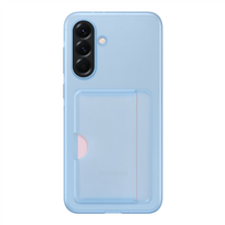 samsung galaxy a56 5g deklas - Samsung Card Slot Cover, Galaxy A56, šviesiai mėlynas - Dėklas - 1 nuotrauka