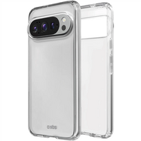 SBS Skinny Cover, Google Pixel 10/10 Pro, skaidrus - Dėklas