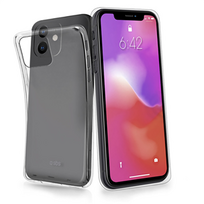 Dėklas SBS Apple iPhone 11, Silikoninis Prekė - TESKINIP6119T