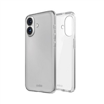 telefonu deklai - Dėklas SBS Skinny cover, iPhone 16, skaidrus Prekė-TESKINIP1661T - 1 nuotrauka