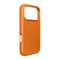telefono kameros apsauga - Puro Icon Mag Pro Cover, iPhone 17 Pro, oranžinis - Dėklas - 1 nuotrauka