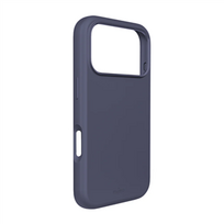 telefonas mygtukai - Puro Icon Mag Pro Cover, iPhone 17 Pro Max, mėlynas - Dėklas - 1 nuotrauka