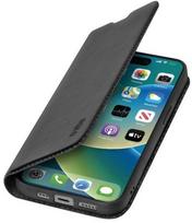 Dėklas SBS Book Wallet Lite Case, iPhone 15, black Prekė - TEBKLITEIP1561K
