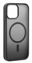 Puro GRADIENT, iPhone 15, black - Dėklas Prekė - PUIPC1561GRADIENTBK