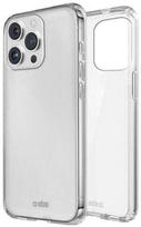 apple 16 pro max dekliukai - Dėklas SBS Skinny cover, iPhone 16 Pro Max, skaidrus Prekė-TESKINIP1667PT - 1 nuotrauka