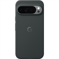 Google Pixel 10 Pro XL Pixelsnap Case, juodas - Dėklas