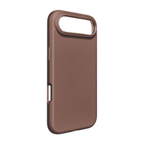 telefono kameros apsauga - Puro Icon Mag Pro Cover, iPhone Air, rudas - Dėklas - 1 nuotrauka