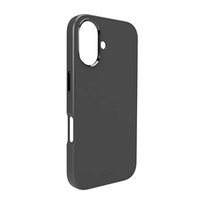 telefonas mygtukai - Puro Icon Mag Pro Cover, iPhone 17, juodas - Dėklas - 1 nuotrauka