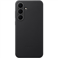 kindsuit case - Samsung Kindsuit Case, Galaxy S25 FE, juodas - Dėklas - 1 nuotrauka
