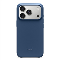 Beats Case with MagSafe and Camera Control, iPhone 17 Pro, mėlynas - Dėklas