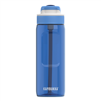 kambukka lagoon gertuves - Kambukka Lagoon, 750 ml, Crisp Blue - Gertuvė - 1 nuotrauka