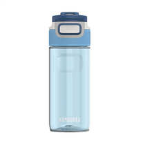 5 l buteliai - Gertuvė Kambukka Elton, Tropical Blue, 500 ml Prekė - 11-03026 - 1 nuotrauka
