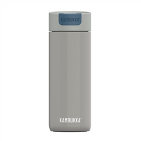 Termo gertuvė Kambukka Serious Grey 500ml Prekė - 11-02017