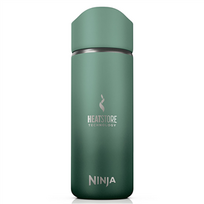 Ninja Sip Perfect, 400 ml, žalia - Termogertuvė