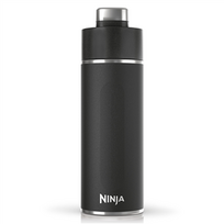 ninja 700 - Ninja Thirsti, 700 ml, juoda - Termogertuvė - 1 nuotrauka