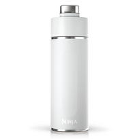 Ninja Thirsti, 700 ml, balta - Termogertuvė
