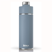 ninja 700 - Ninja Thirsti, 700 ml, mėlyna - Termogertuvė - 1 nuotrauka