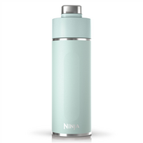 Ninja Thirsti, 700 ml, žalia - Termogertuvė