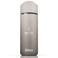Ninja Sip Perfect, 400 ml, smėlio spalvos - Termogertuvė