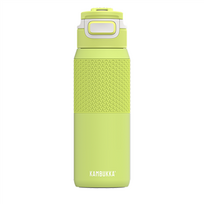 kambukka gertuves - Kambukka Elton Insulated, Mojito Summer, 750 ml, žalia - Gertuvė - 1 nuotrauka