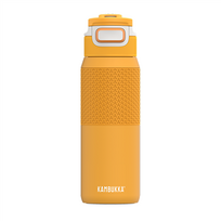 kambukka gertuves - Kambukka Elton Insulated, Mango Maniac, 750 ml, oranžinė - Gertuvė - 1 nuotrauka