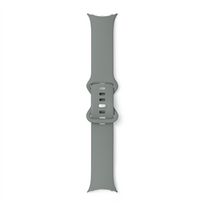 pixel watch 3 - Dirželis Google Pixel Watch Active Band, 45 mm, L, tamsiai žalias     Prekė-GA06120-WW - 1 nuotrauka