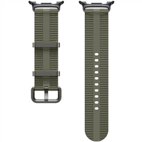 watch 8 classic - Samsung Galaxy Watch Athleisure Band (S/M), žalias - Dirželis - 1 nuotrauka