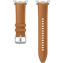 samsung galaxy watch8 classic - Samsung Galaxy Watch Hybrid Band, S/M/L, aukso spalvos - Dirželis - 1 nuotrauka