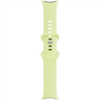 Google Pixel Watch Active Band, 41 mm, S, žalias - Dirželis