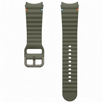 Samsung Galaxy Watch Sport Band (M/L), žalias - Dirželis