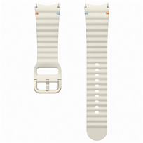 Samsung Galaxy Watch Sport Band (M/L), smėlio spalvos - Dirželis
